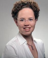 Sprecherin des Hrbuches Katharina Schulze
(Historikerin, Kchin und professionelle Hrbuchsprecherin)